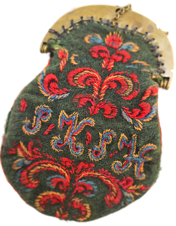 2025-11-08 – Norwegian Lommer: Historical Pockets (Webinar)